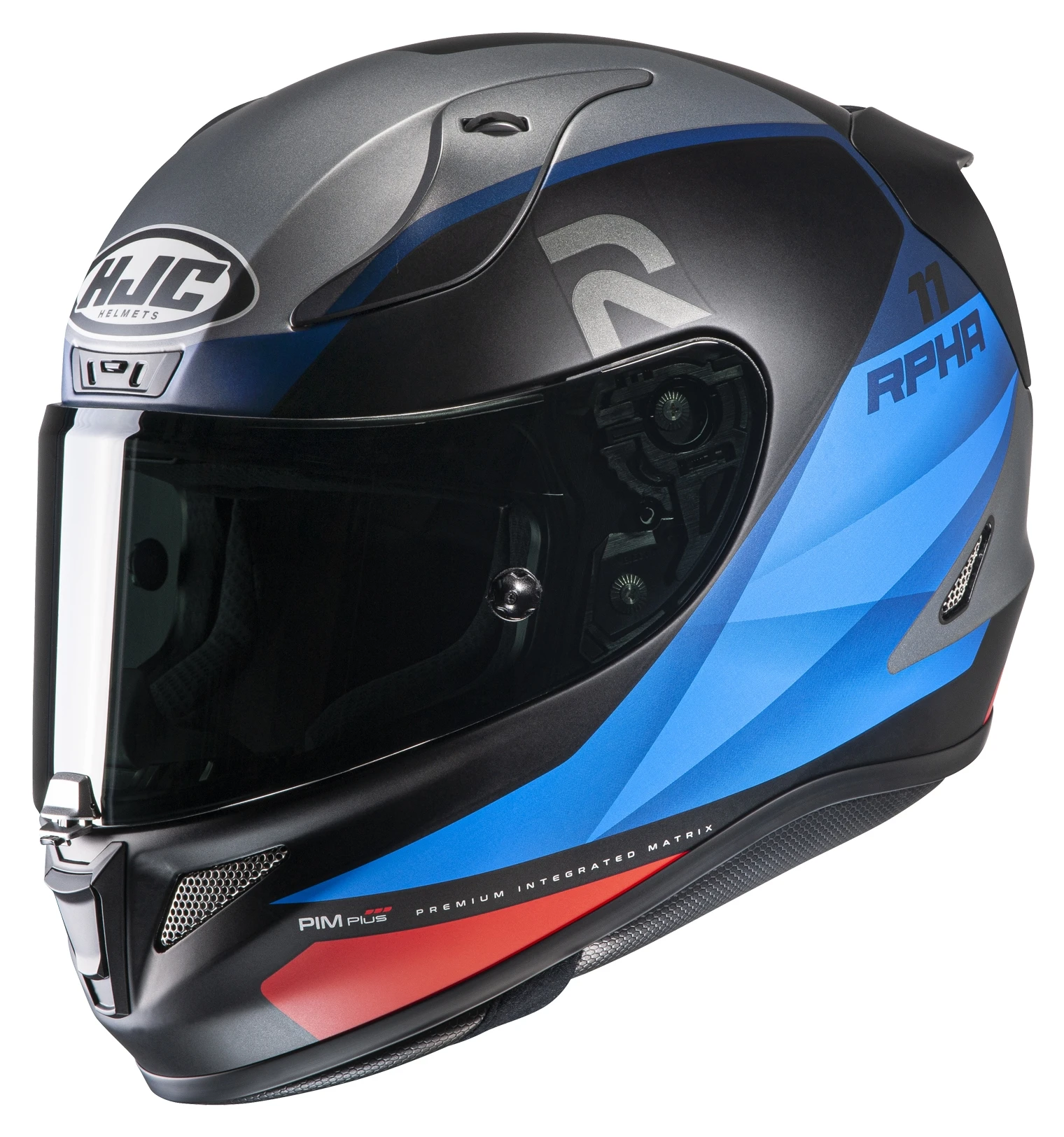 HJC Helmets HJC RPHA 11 Pro Texen Helmet 1 HJC Helmets HJC RPHA 11 Pro Texen Helmet