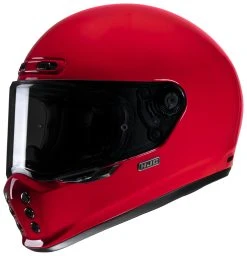 HJC Helmets HJC V10 Helmet -NEXX shop hjcv10 helmet black 3