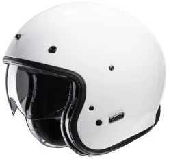 HJC Helmets HJC V31 Helmet -NEXX shop hjcv31 helmet black 2