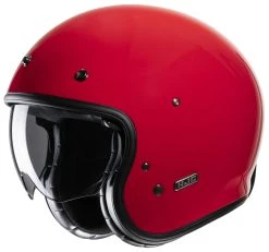 HJC Helmets HJC V31 Helmet -NEXX shop hjcv31 helmet black 3