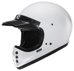 HJC Helmets HJC V60 Helmet -NEXX shop hjcv60 helmet black 2