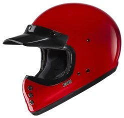 HJC Helmets HJC V60 Helmet -NEXX shop hjcv60 helmet black 3