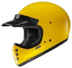 HJC Helmets HJC V60 Helmet -NEXX shop hjcv60 helmet black 4