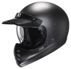 HJC Helmets HJC V60 Helmet Matte Black / LG [Open Box]