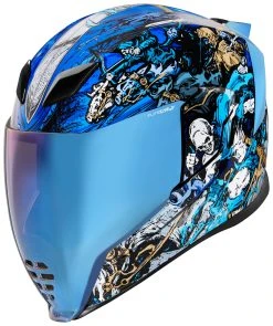 Icon Airflite 4 Horsemen Helmet