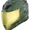 Icon Airflite Battlescar 2 Helmet