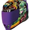 Icon Airflite Cat Scratch Fever Helmet