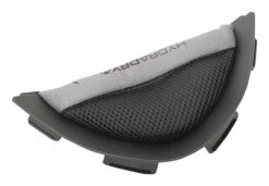 Icon Airflite Chin Curtain