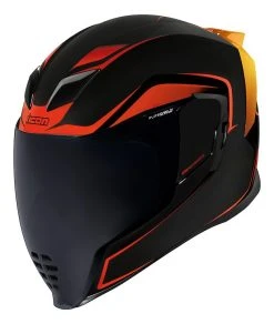Icon Airflite Crosslink Helmet