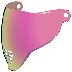 Icon Airflite Face Shield -NEXX shop icon airflite face shield rst pink
