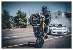 Icon Airflite Mips Demo Helmet -NEXX shop icon airflite mips demo helmet black 5