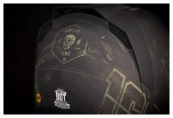 Icon Airflite Mips Demo Helmet -NEXX shop icon airflite mips demo helmet black 6