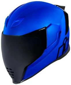 Icon Airflite Mips Jewel Helmet -NEXX shop icon airflite mips jewel helmet blue 1