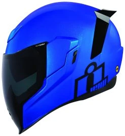 Icon Airflite Mips Jewel Helmet -NEXX shop icon airflite mips jewel helmet blue