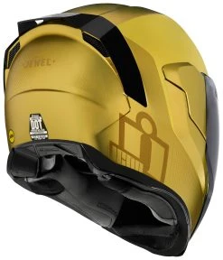 Icon Airflite Mips Jewel Helmet -NEXX shop icon airflite mips jewel helmet gold 2