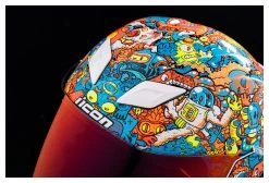 Icon Airflite Mips Redoodle Helmet -NEXX shop icon airflite mips redoodle helmet 3