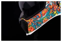 Icon Airflite Mips Redoodle Helmet -NEXX shop icon airflite mips redoodle helmet 5