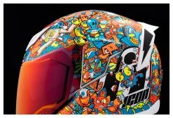 Icon Airflite Mips Redoodle Helmet -NEXX shop icon airflite mips redoodle helmet 6