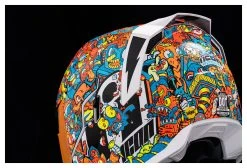 Icon Airflite Mips Redoodle Helmet -NEXX shop icon airflite mips redoodle helmet 7