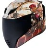 Icon Airflite Pleasuredome 3 Helmet