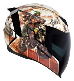 Icon Airflite Pleasuredome 3 Helmet -NEXX shop icon airflite pleasuredome3 helmet 2