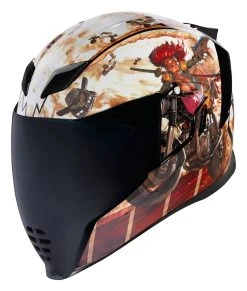 Icon Airflite Pleasuredome 3 Helmet