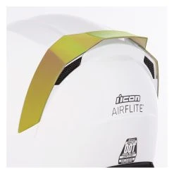 Icon Airflite Replacement Spoiler -NEXX shop icon airflite replacement spoiler 1