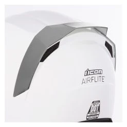 Icon Airflite Replacement Spoiler -NEXX shop icon airflite replacement spoiler 2