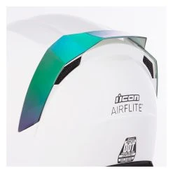 Icon Airflite Replacement Spoiler -NEXX shop icon airflite replacement spoiler 4