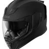 Icon Airflite Rubatone Helmet