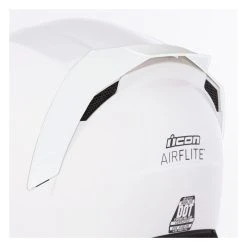 Icon Airflite Replacement Spoiler -NEXX shop icon airflite rubatone spoiler