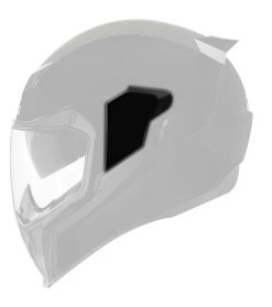 Icon Airflite Side Plates