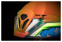 Icon Airflite Space Force Helmet -NEXX shop icon airflite space force helmet glory 10