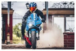 Icon Airflite Space Force Helmet -NEXX shop icon airflite space force helmet glory 4