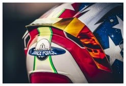 Icon Airflite Space Force Helmet -NEXX shop icon airflite space force helmet glory 5