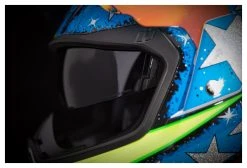 Icon Airflite Space Force Helmet -NEXX shop icon airflite space force helmet glory 7