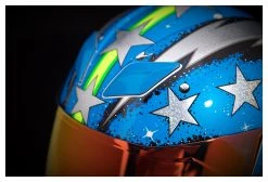 Icon Airflite Space Force Helmet -NEXX shop icon airflite space force helmet glory 8