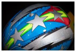 Icon Airflite Space Force Helmet -NEXX shop icon airflite space force helmet glory 9