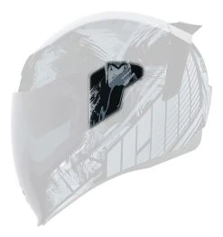 Icon Airflite Stim Side Plates