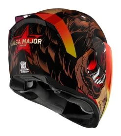Icon Airflite Ursa Major Helmet -NEXX shop icon airflite ursa major helmet gold 2