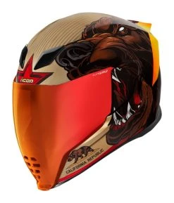 Icon Airflite Ursa Major Helmet