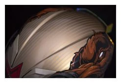 Icon Airflite Ursa Major Helmet -NEXX shop icon airflite ursa major helmet gold 5