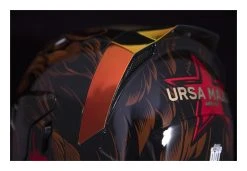 Icon Airflite Ursa Major Helmet -NEXX shop icon airflite ursa major helmet gold 8