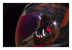 Icon Airflite Ursa Major Helmet -NEXX shop icon airflite ursa major helmet gold 9