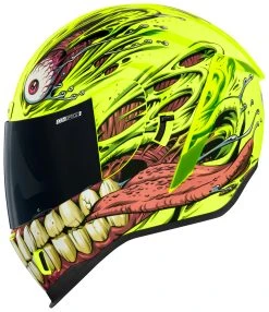 Icon Airform Facelift Helmet