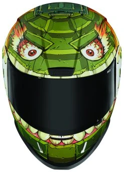 Icon Airform Grenadier Helmet -NEXX shop icon airform grenadier helmet 2