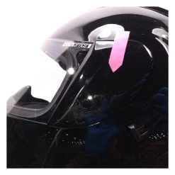 Icon Airform Helmet Black / XL [Blemished - Very Good] -NEXX shop icon airform helmet black xl blemished very good black 3