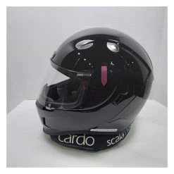 Icon Airform Helmet Black / XL [Blemished - Very Good] -NEXX shop icon airform helmet black xl blemished very good black 4