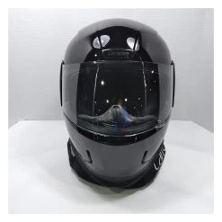 Icon Airform Helmet Black / XL [Blemished - Very Good] -NEXX shop icon airform helmet black xl blemished very good black 5