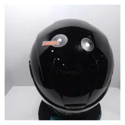 Icon Airform Helmet Black / XL [Blemished - Very Good] -NEXX shop icon airform helmet black xl blemished very good black 6